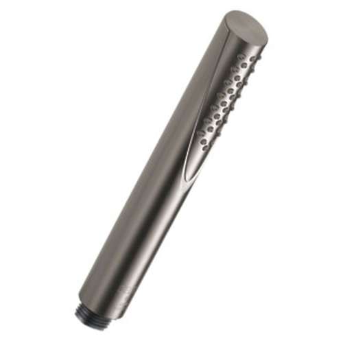 RP73384KS Other Single-Setting Hand Shower, Black Stainless