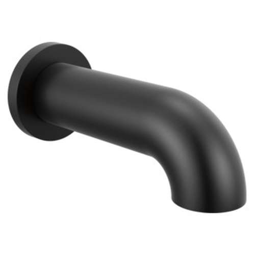 RP77350BL Trinsic Tub Spout Non-Diverter, Matte Black