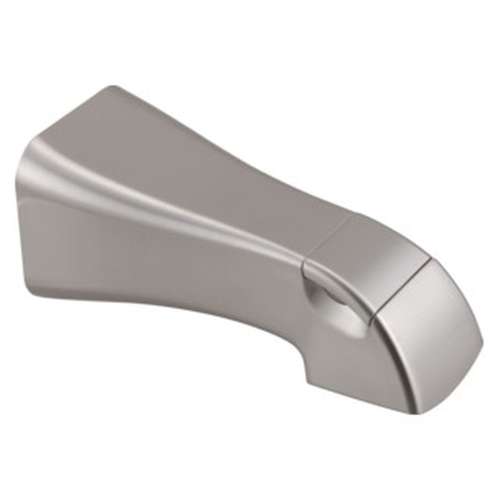 RP78735SS Sawyer Tub Spout Pull-Up Diverter, Stainless