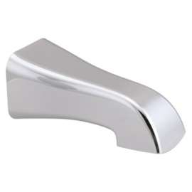 RP78736 Tesla Tub Spout Non-Diverter