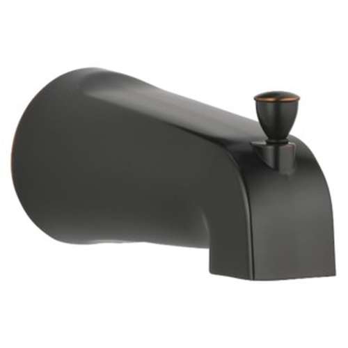 RP81273OB Windemere Tub Spout Pull-Up Diverter, Oil Rubbed Bronze