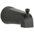 RP81273OB Windemere Tub Spout Pull-Up Diverter, Oil Rubbed Bronze