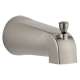 RP81273SS Windemere Tub Spout Pull-Up Diverter, Stainless