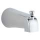 RP81273 Windemere Tub Spout Pull-Up Diverter, Chrome