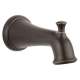 RP83676RB Linden Tub Spout Pull-Up Diverter, Venetian Bronze