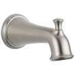 RP83676SS Linden Tub Spout Pull-Up Diverter, Stainless