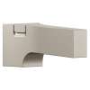 RP84412SS Zura Tub Spout Pull-Up Diverter, Stainless
