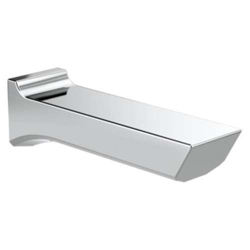 RP90159PCPR Pivotal Tub Spout Non-Diverter, Lumicoat Chrome