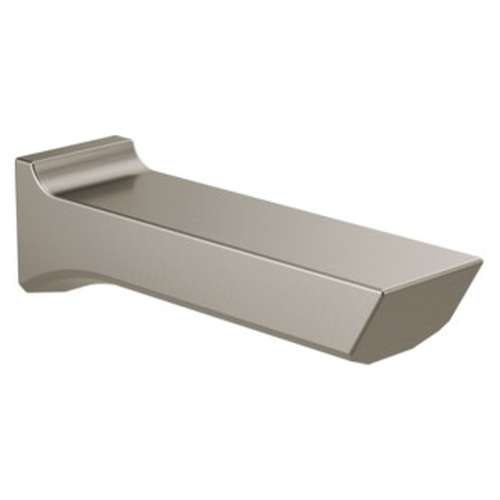 RP90159SSPR Pivotal Tub Spout Non-Diverter, Lumicoat Stainless