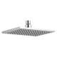 RP91363PR Vero Shower Head, Lumicoat Chrome