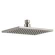 RP91363SSPR Vero Shower Head, Lumicoat Stainless