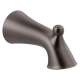 RP92932RB Woodhurst Tub Spout with Diverter, Venetian Bronze