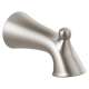 RP92932SS Woodhurst Tub Spout with Diverter, Stainless