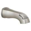 RP93376SS Stryke Diverter Tub Spout, Stainless