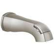 RP93376SS Stryke Diverter Tub Spout, Stainless