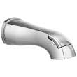 RP93376 Stryke Diverter Tub Spout, Chrome