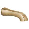 RP93377CZ Stryke Non-Diverter Tub Spout, Champagne Bronze