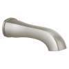 RP93377SS Stryke Non-Diverter Tub Spout, Stainless