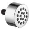 SH5000-PR Other Touch-Clean Spray Head, Lumicoat Chrome