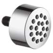 SH5000-PR Other Touch-Clean Spray Head, Lumicoat Chrome