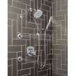 SH5000-PR Other Touch-Clean Spray Head, Lumicoat Chrome