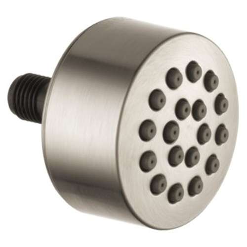 SH5000-SS-PR Other Touch-Clean Spray Head, Lumicoat Stainless