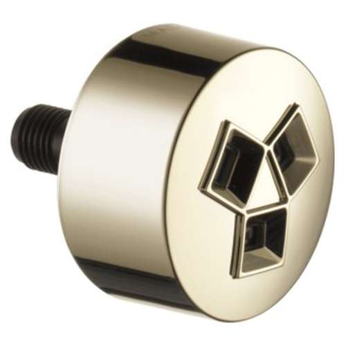 SH5002-PN-PR Other H2Okinetic Invigorating Spray Head, Lumicoat Polished Nickel