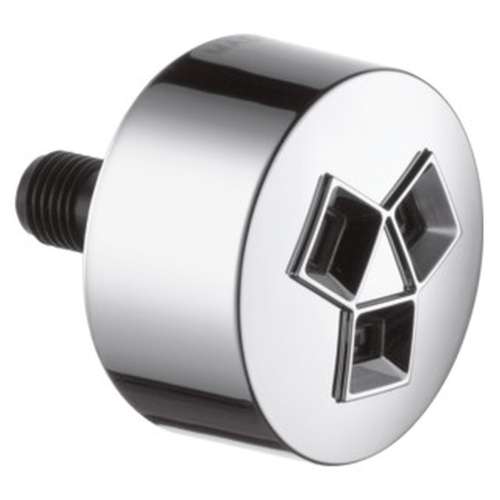 SH5002-PR Other H2Okinetic Invigorating Spray Head, Lumicoat Chrome