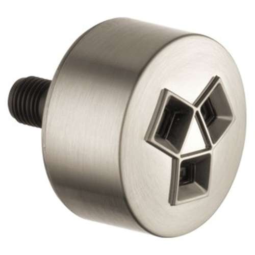 SH5002-SS-PR Other H2Okinetic Invigorating Spray Head, Lumicoat Stainless