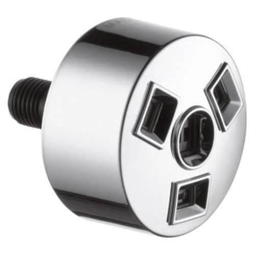 SH5005-PR Other H2Okinetic Soothing Spray Head, Lumicoat Chrome