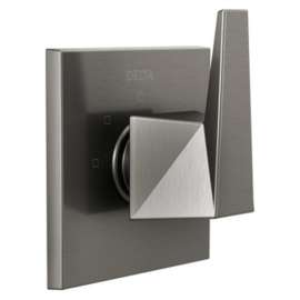 T11843-KS-PR Trillian 3-Setting Diverter Trim