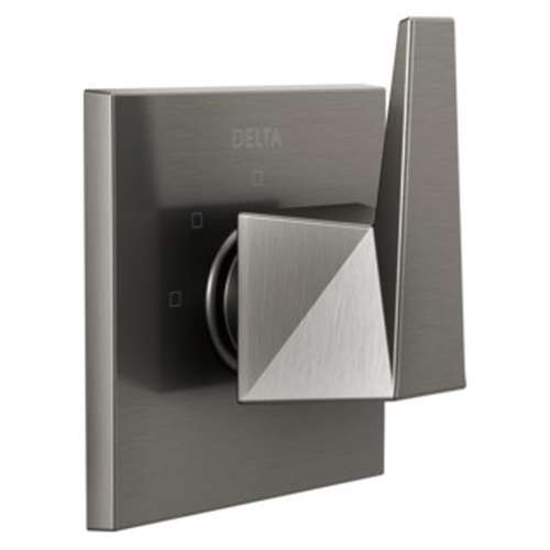 T11843-KS-PR Trillian 3-Setting Diverter Trim