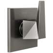 T11843-KS-PR Trillian 3-Setting Diverter Trim