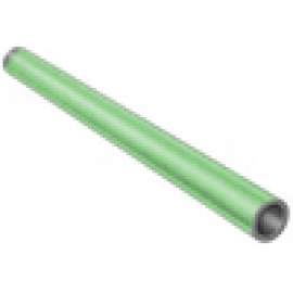 Domestic Pipe & Tubing 4" Black Steel Seamless Standard (STD) Fusion Bond Epoxy Coated (FBE) Plain End (PE) Single Random Length (SRL) A106B, 4.500" OD, .237" Wall, 10.79 Lb/Ft