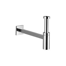 Siphon for basin, 1 1/4