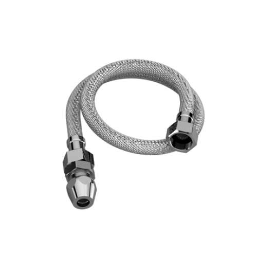 Hose extension, 600 mm