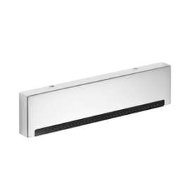 WATER FALL with PEARLSTREAM, for wall-mounting, 1/2