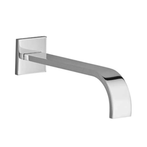Bath spout for wall mounting, 1/2