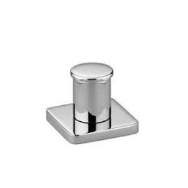 29140710-M Lulu Two-way diverter for deck mounting