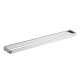 Towel bar, 700 mm, In Chrome