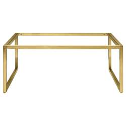 Belshire(R) Vanity Legs, Satin Brass, D19087000.427