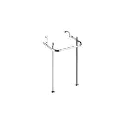Equility(R) 22 in. Console Legs, D21070022.100