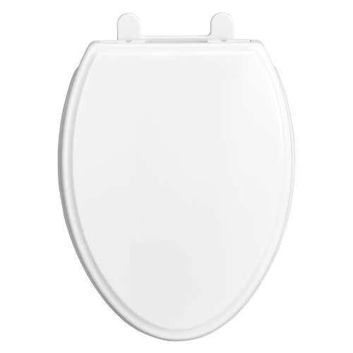 Traditional Elongated Closed Front Toilet Seat, 5020A15G.415, 5020A15G.415