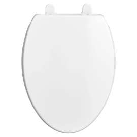 Transitional Elongated Closed Front Toilet Seat, 5024A15G.415, 5024A15G.415