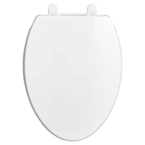 Transitional Elongated Closed Front Toilet Seat, 5024A15G.415, 5024A15G.415