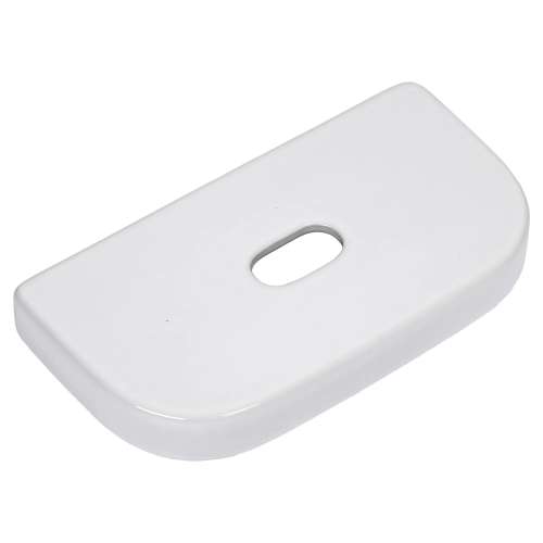 Equility® Toilet Tank Cover, 735188-400.415, 735188-400.415