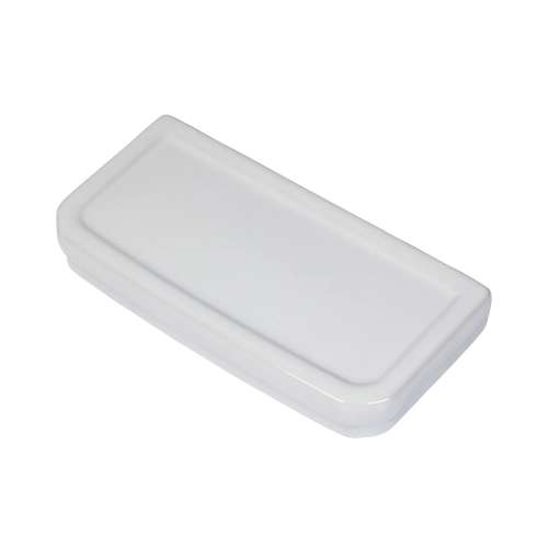 Fitzgerald Toilet Tank Cover, 735191-400.415, 735191-400.415