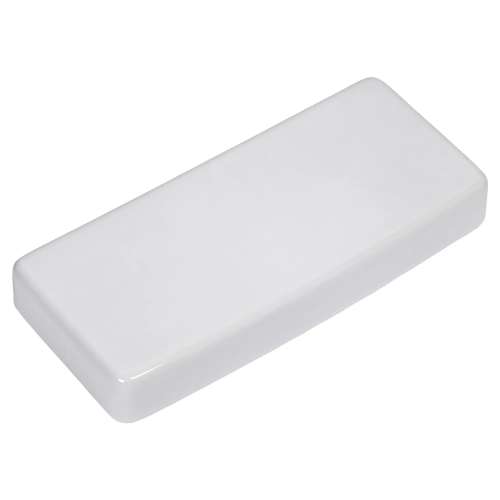 Cossu® Toilet Tank Cover, 735192-400.415, 735192-400.415