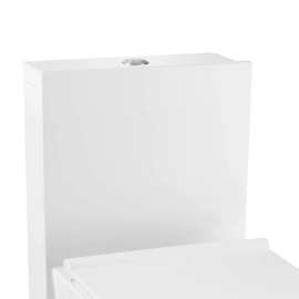 Toilet Tank Cover, 735217-400.415, 735217-400.415