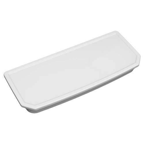 Toilet Tank Cover, 735225-400.415, 735225-400.415